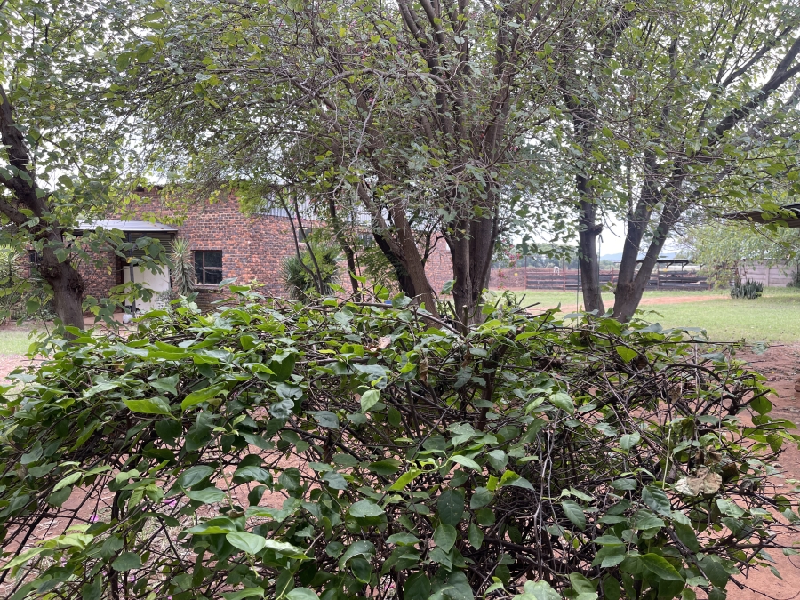 0 Bedroom Property for Sale in Hartbeespoort Rural North West